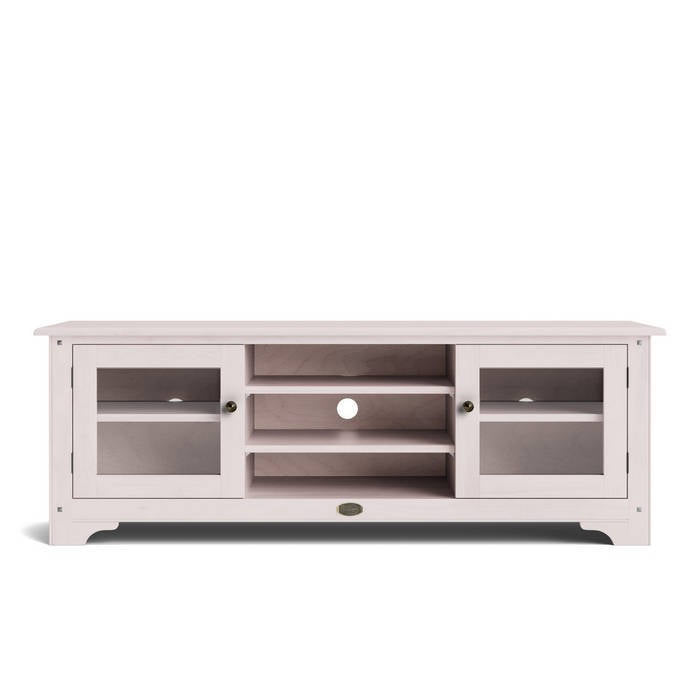 Villager Entertainment TV Unit - 1630w - Paulas Home & Living