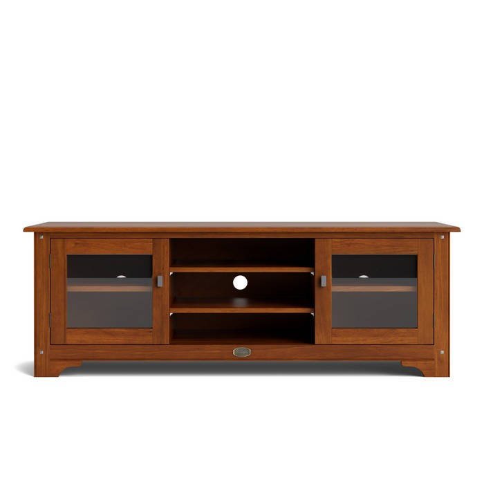 Villager Entertainment TV Unit - 1630w - Paulas Home & Living