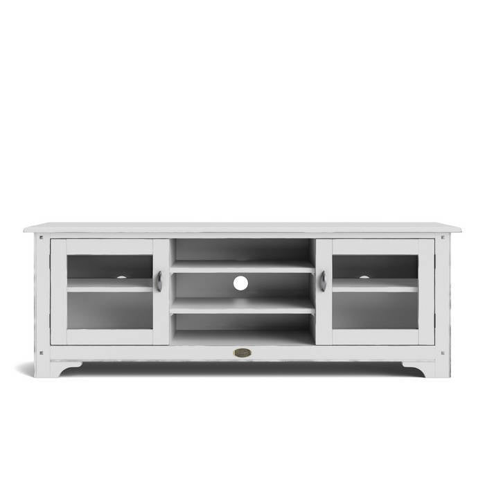 Villager Entertainment TV Unit - 1630w - Paulas Home & Living