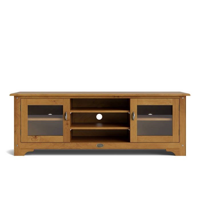 Villager Entertainment TV Unit - 1630w - Paulas Home & Living