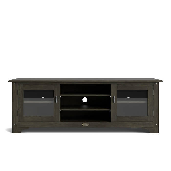 Villager Entertainment TV Unit - 1630w - Paulas Home & Living