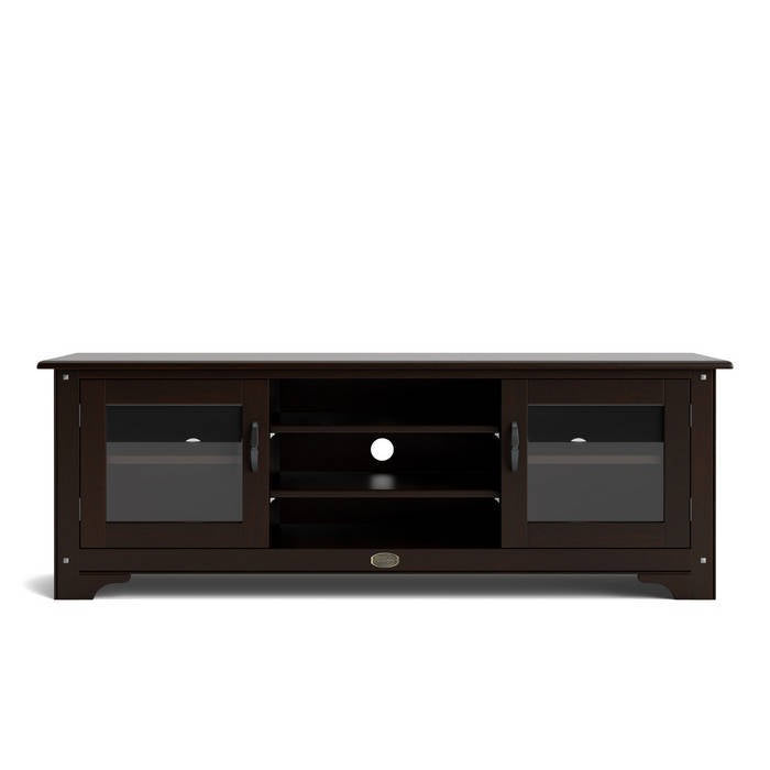 Villager Entertainment TV Unit - 1630w - Paulas Home & Living