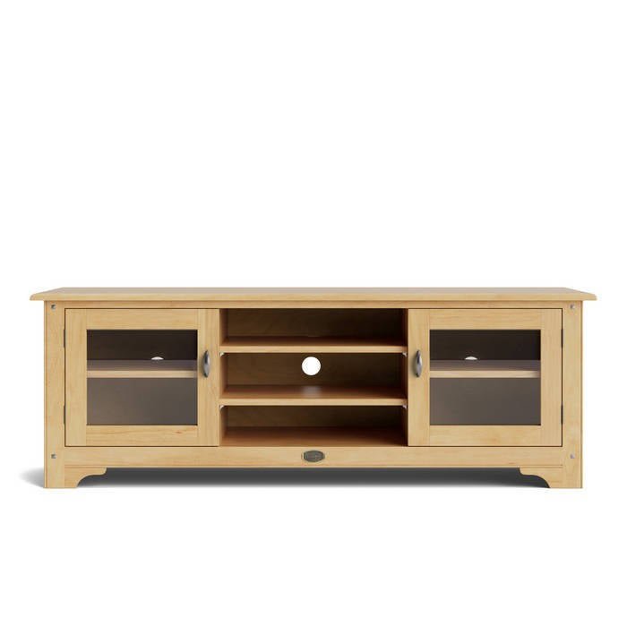 Villager Entertainment TV Unit - 1630w - Paulas Home & Living