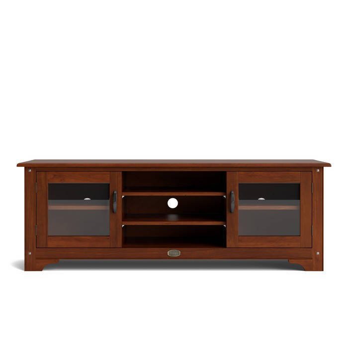 Villager Entertainment TV Unit - 1630w - Paulas Home & Living