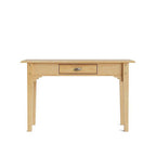 Villager Hall Table with Drawer - Paulas Home & Living