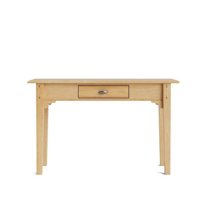 Villager Hall Table with Drawer - Paulas Home & Living
