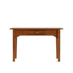 Villager Hall Table with Drawer - Paulas Home & Living