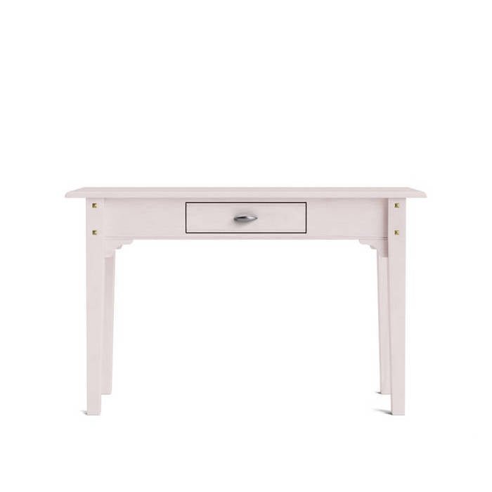 Villager Hall Table with Drawer - Paulas Home & Living