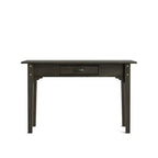 Villager Hall Table with Drawer - Paulas Home & Living