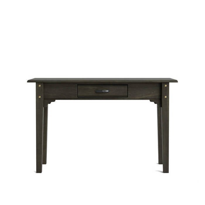 Villager Hall Table with Drawer - Paulas Home & Living