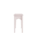 Villager Hall Table with Drawer - Paulas Home & Living