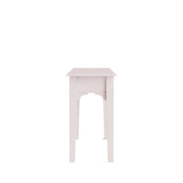 Villager Hall Table with Drawer - Paulas Home & Living