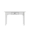 Villager Hall Table with Drawer - Paulas Home & Living