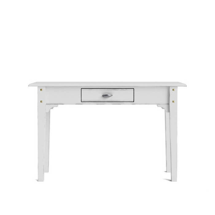 Villager Hall Table with Drawer - Paulas Home & Living