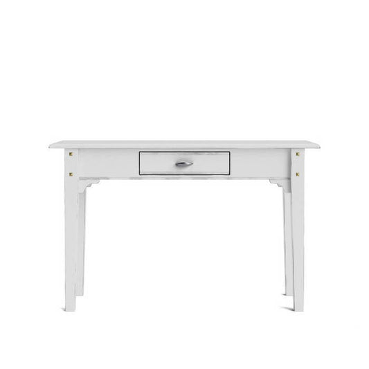 Villager Hall Table with Drawer - Paulas Home & Living