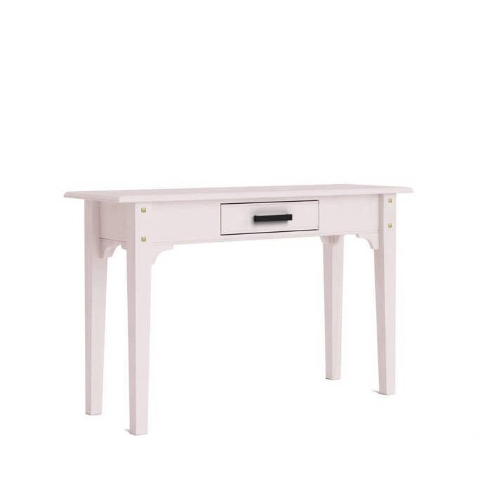 Villager Hall Table with Drawer - Paulas Home & Living