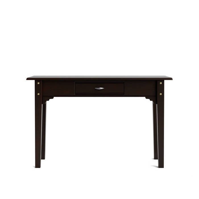 Villager Hall Table with Drawer - Paulas Home & Living