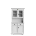 Villager Hutch Wall Unit 2 Door - 1020w - Paulas Home & Living