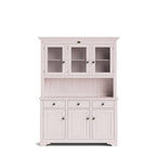 Villager Hutch Wall Unit 3 Door - 1461w - Paulas Home & Living