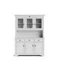Villager Hutch Wall Unit 3 Door - 1461w - Paulas Home & Living