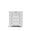 Villager Lowboy 5 Drawer - Paulas Home & Living