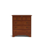 Villager Lowboy 5 Drawer - Paulas Home & Living