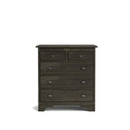 Villager Lowboy 5 Drawer - Paulas Home & Living