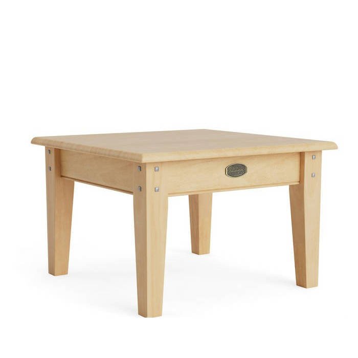 Villager Side Table - Paulas Home & Living