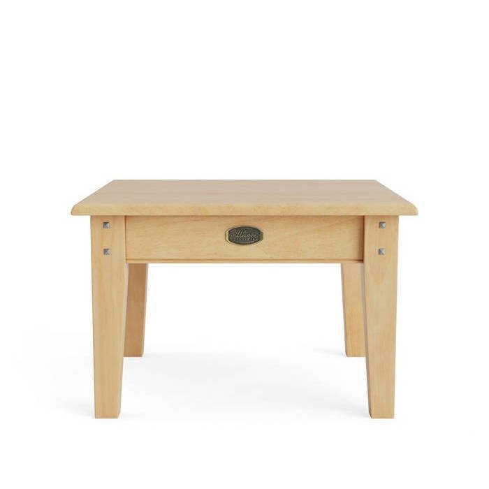 Villager Side Table - Paulas Home & Living