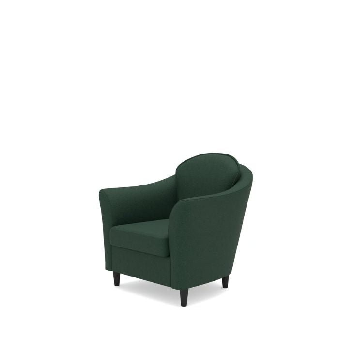 Vincent Armchair Occasional Chair - Paulas Home & Living