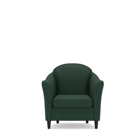 Vincent Armchair Occasional Chair - Paulas Home & Living