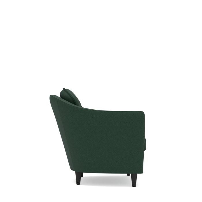 Vincent Armchair Occasional Chair - Paulas Home & Living