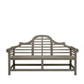 Vintage Outdoor Park Bench - Paulas Home & Living