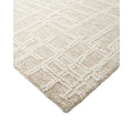 Vista Floor Rug - Natural (100% Wool) - Paulas Home & Living