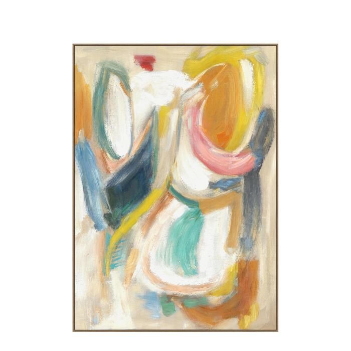 Vivacious Painting 100x140 - Paulas Home & Living