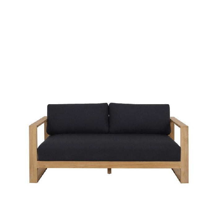 Aries Teak Outdoor 2 Seater
