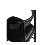 Wagner Barstool - 660 Seat Height - Colours to suit - Paulas Home & Living