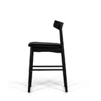 Wagner Barstool - 660 Seat Height - Colours to suit - Paulas Home & Living