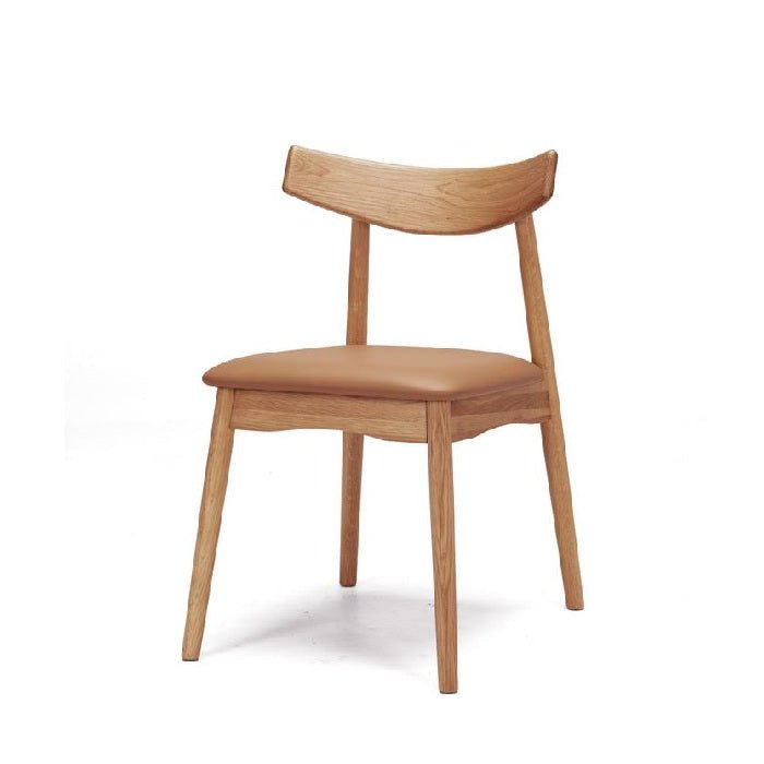 Wagner Dining Chair - Paulas Home & Living