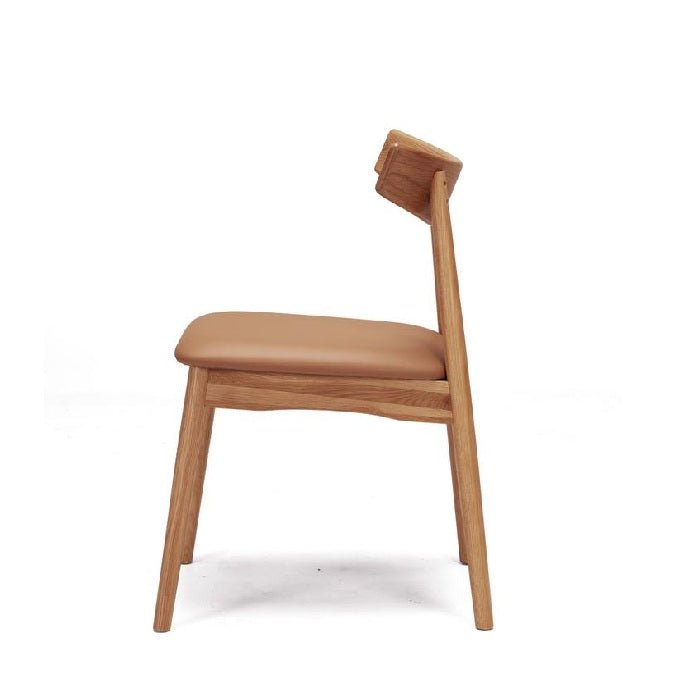 Wagner Dining Chair - Paulas Home & Living
