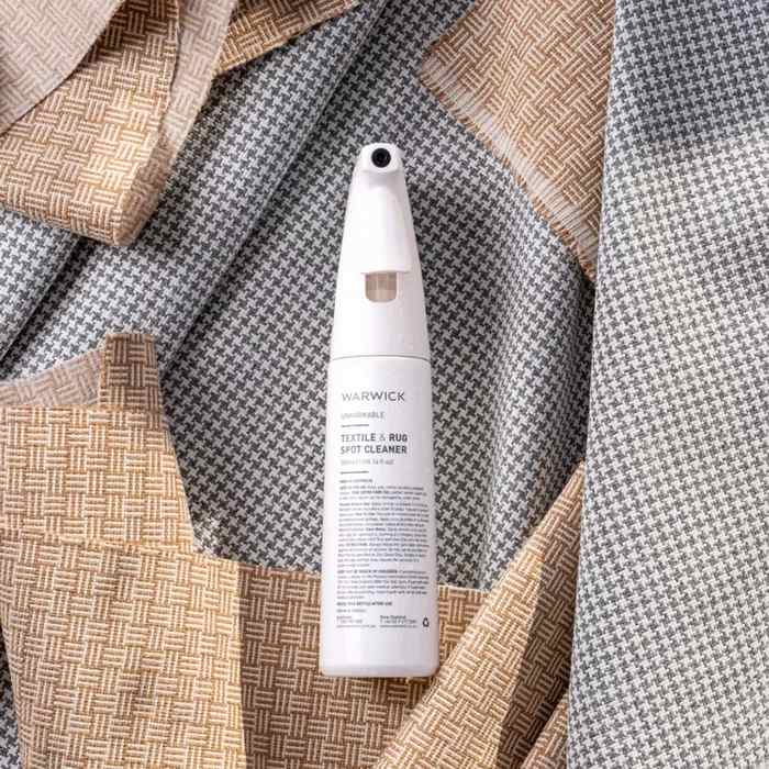 Warwick's Unmarkable Textile & Rug Spot Cleaner - Paulas Home & Living