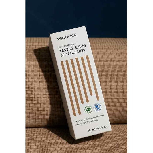 Warwick's Unmarkable Textile & Rug Spot Cleaner - Paulas Home & Living