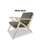Wasabi Armchair - Custom Made - Paulas Home & Living