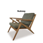 Wasabi Armchair - Custom Made - Paulas Home & Living