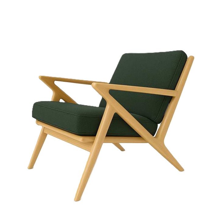 Wasabi Armchair - Custom Made - Paulas Home & Living