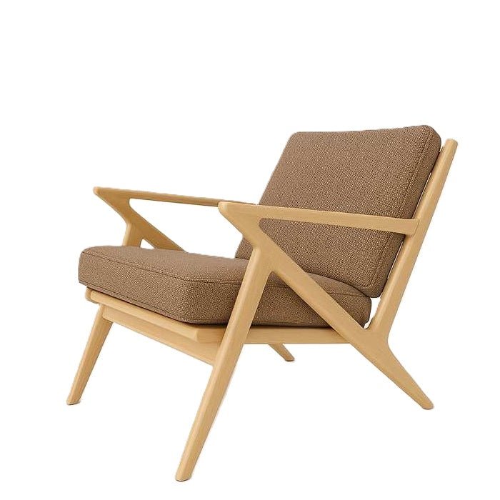 Wasabi Armchair - Custom Made - Paulas Home & Living