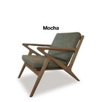 Wasabi Armchair - Custom Made - Paulas Home & Living