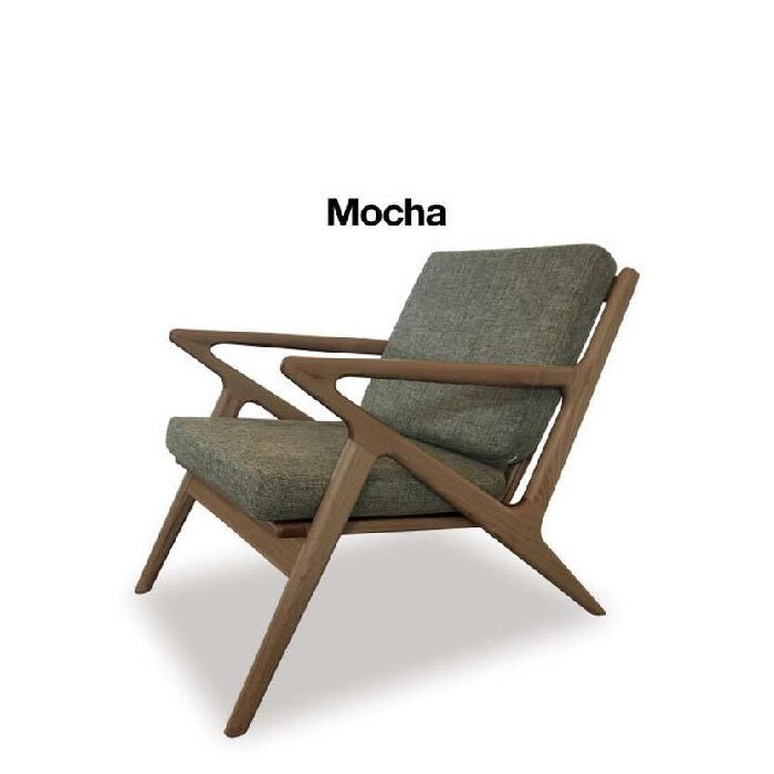 Wasabi Armchair - Custom Made - Paulas Home & Living