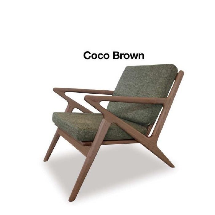 Wasabi Armchair - Custom Made - Paulas Home & Living