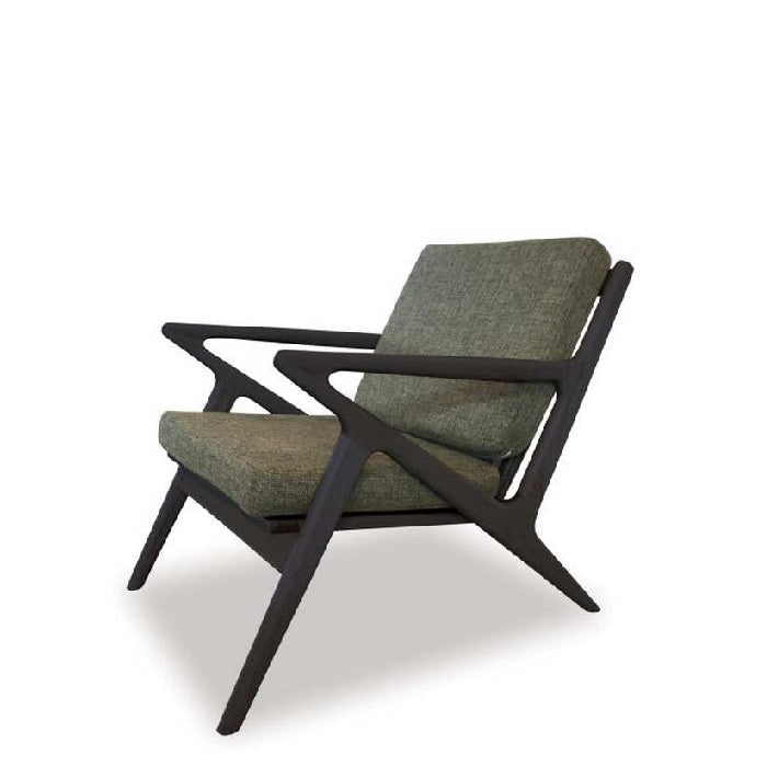 Wasabi Armchair - Custom Made - Paulas Home & Living
